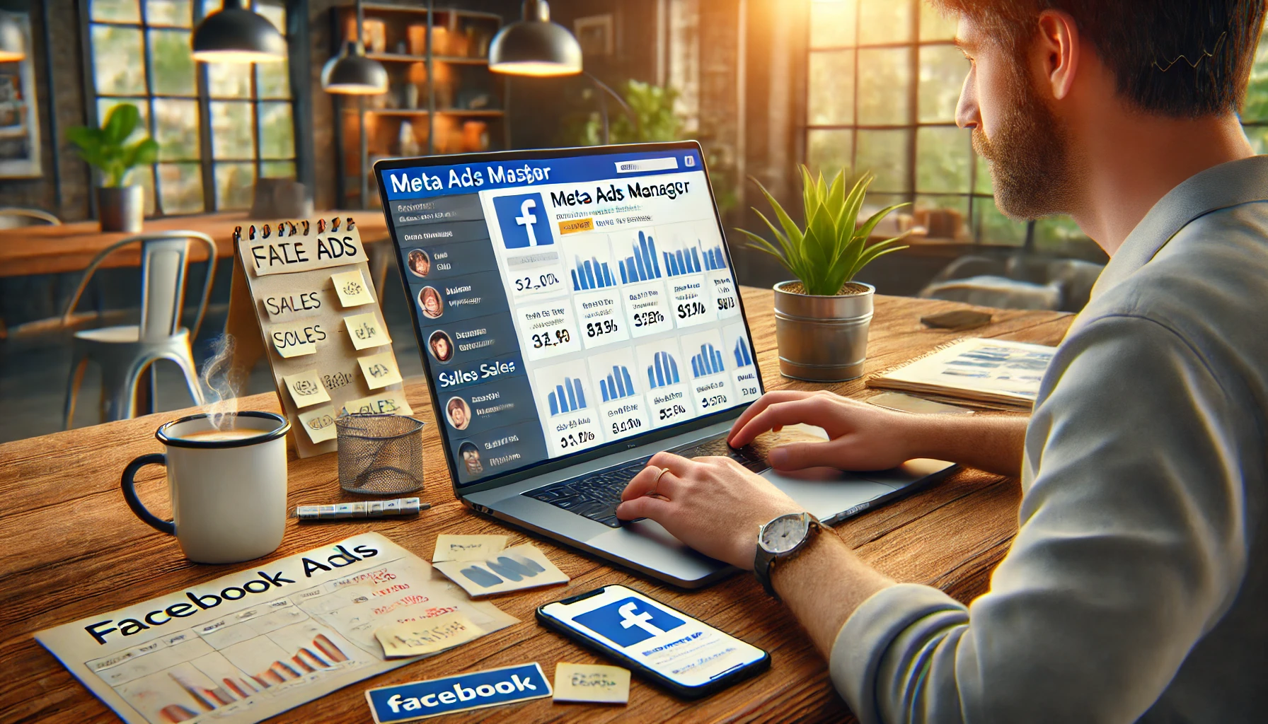 How to Use Facebook Ads to Drive Daily Sales