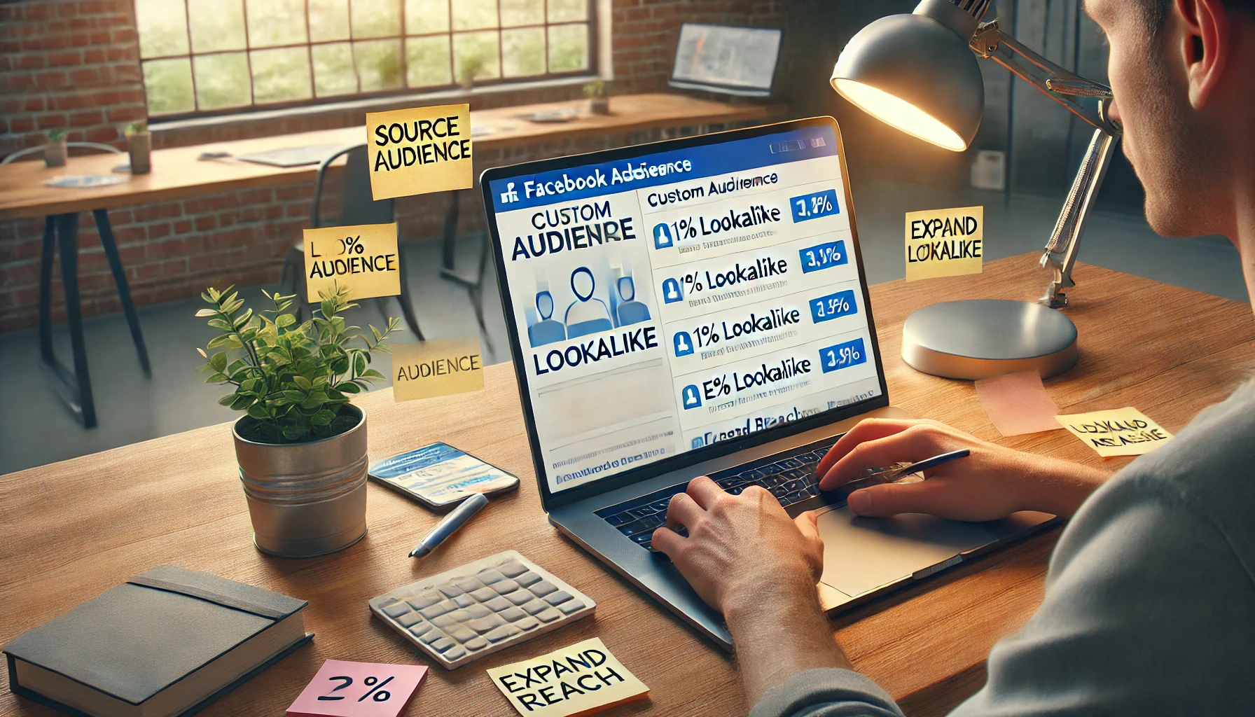 How to Use Lookalike Audiences to Scale Paid Traffic