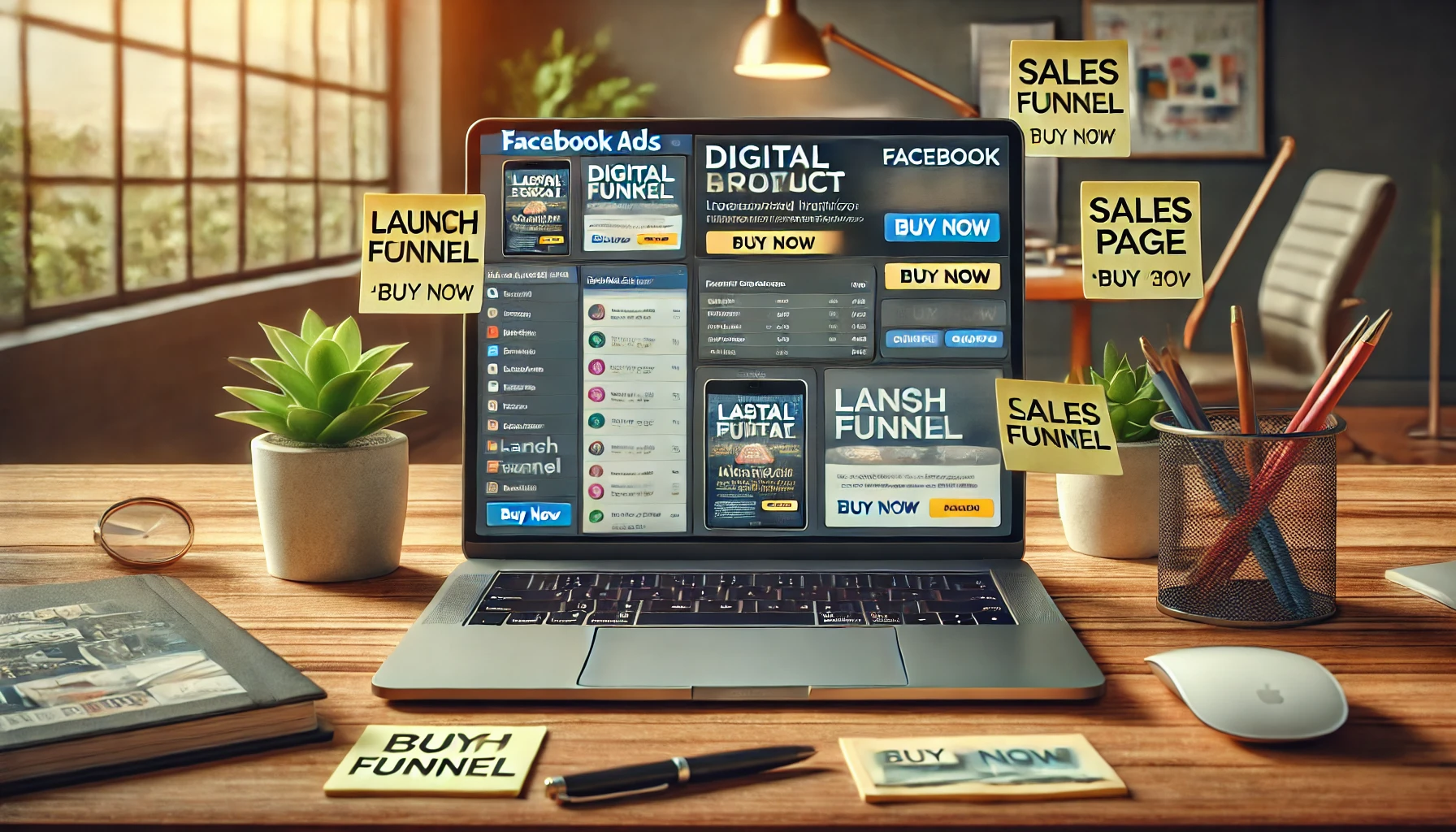 How to Use Paid Traffic to Test New Business Ideas